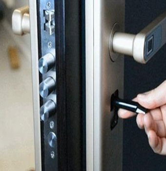 南乐开锁 南乐开锁公司开修指纹锁